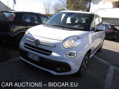Fiat 500L 1.6 Multijet 120cv Business, 2020