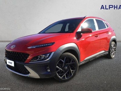 Hyundai Kona 1.6 HEV Xline+ 2WD DCT, 2023