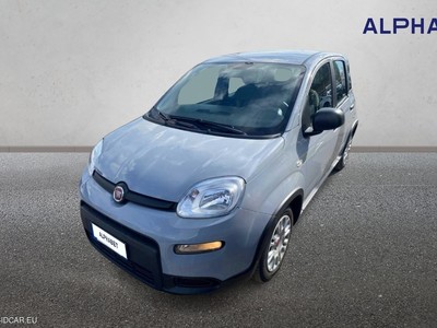 Fiat Panda 1.0 FireFly 70cv S&S Hybrid, 2022