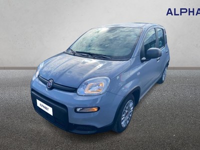 Fiat Panda 1.0 FireFly 70cv S&amp;S Hybrid, 2022