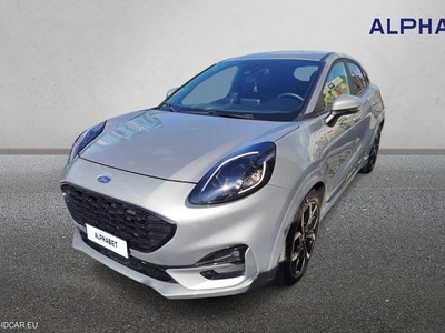 Ford Puma 1.0 Ecoboost Hybrid 125CV ST-Line X, 2023