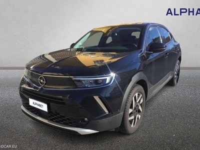 Opel Mokka 1.2 T Elegance 100cv MT6, 2022