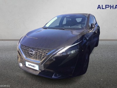 Nissan Qashqai 1.3 MHEV 158 Business Xtronic, 2023