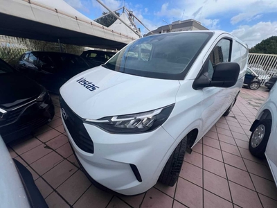 Ford Transit Custom 320 L1H1 2.0 Eco 136cv auto AWD Trend, 2025