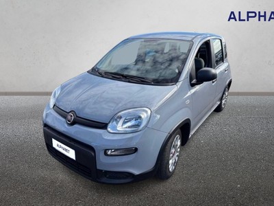Fiat Panda 1.0 FireFly 70cv S&amp;S Hybrid, 2022