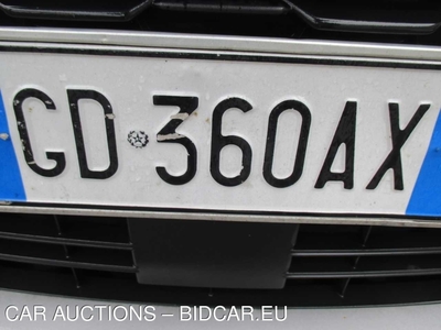 Ford Focus 1.5 Ecoblue 120cv Active, 2020