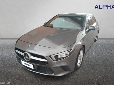 Mercedes-Benz Classe A A 180 d Automatic Business Extra, 2020