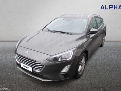 Ford Focus 1.0 EcoBoost 125cv Business SW, 2021