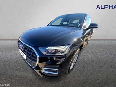 Audi Q5 50 TFSI e Business quattro S tronic, 2024