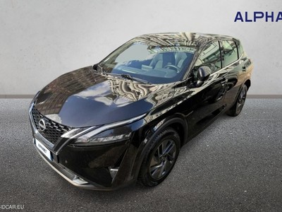 Nissan Qashqai 1.3 MHEV 158 Business Xtronic, 2023