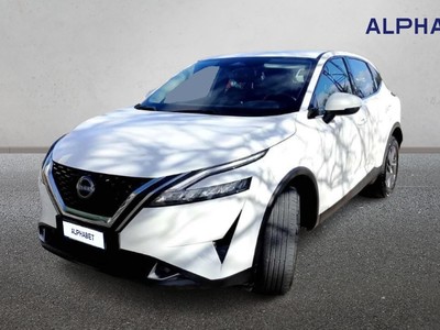 Nissan Qashqai 1.3 MHEV 158 Business Xtronic, 2023