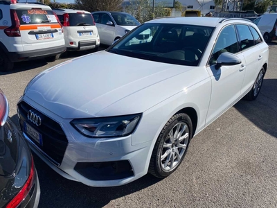 Audi A4 Avant 2.0 35 TDI BUSINESS S TRONIC, 2024
