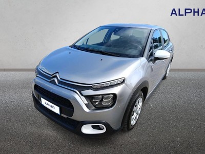 Citroën C3 BLUEHDI 100 S&amp;S FEEL, 2022