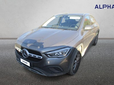 Mercedes-benz GLA GLA 200 Automatic Business Extra, 2022
