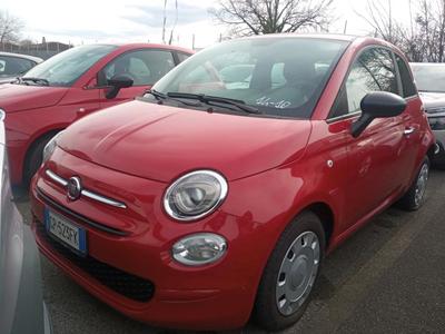 Fiat 500 1.0 70cv Ibrido, 2023