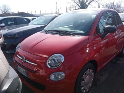Fiat 500 1.0 70cv Ibrido, 2023