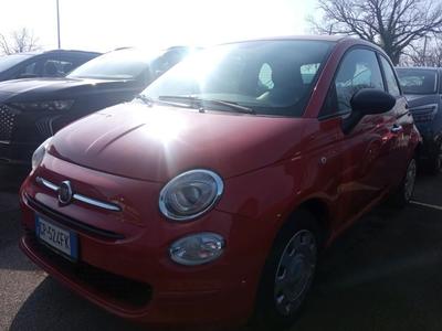 Fiat 500 1.0 70cv Ibrido, 2023