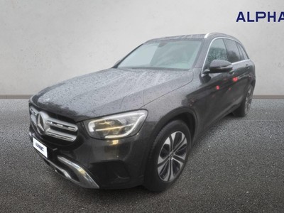 Mercedes-Benz GLC 220 d 4Matic Business Extra aut., 2021