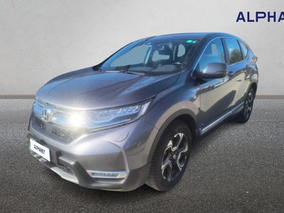 Honda CR-V 2.0 Hev Elegance Navi eCVT AWD, 2020