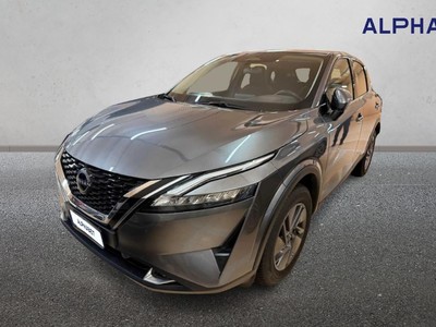 Nissan Qashqai 1.3 MHEV 158 Business Xtronic, 2023