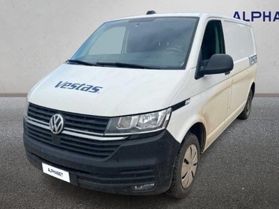 Volkswagen Transporter 2.0 TDI 110kW 4Motion Business p.c., 2021