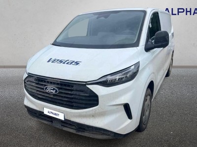 Ford Transit Custom 320 L1H1 2.0 Eco 136cv auto AWD Trend, 2024