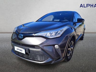 Toyota C-HR 2.0H (184CV) E-CVT Trend, 2020