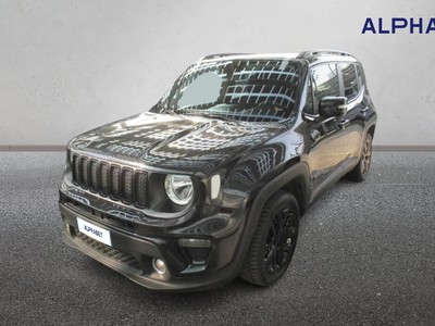 Jeep Renegade 1.3 T4 PHEV 190cv Limited 4xe Auto, 2021