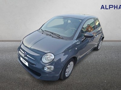Fiat 500 1.0 70cv Ibrido Cult, 2021