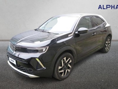 Opel Mokka 1.2 T Elegance 100cv MT6, 2022