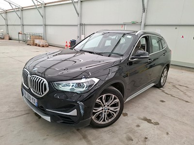BMW X1 X1 xDrive25eA 220ch xLine