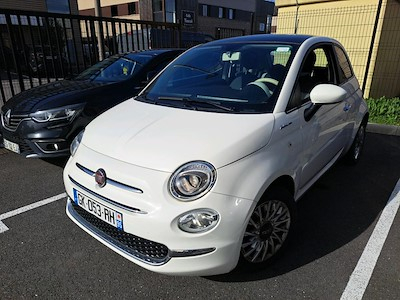 Fiat 500 500 1.0 70ch BSG S&amp;S Dolcevita