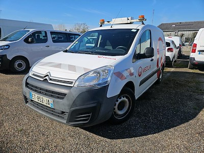 Citroen BERLINGO Berlingo M 1.6 BlueHDi 100 Club