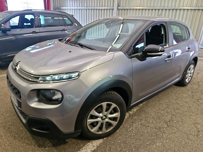 Citroen C3 C3 PureTech 110ch Feel S&S