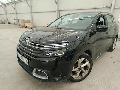 Citroen C5 aircross C5 Aircross PureTech 130ch S&amp;S Business EAT8