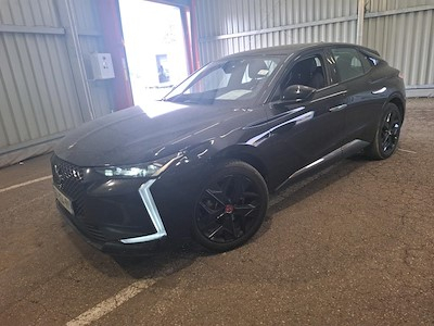 Citroen DS4 DS 4 BlueHDi 130ch Performance Line Automatique