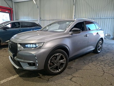 Citroen DS7 DS 7 Crossback E-TENSE 4x4 300ch Rivoli
