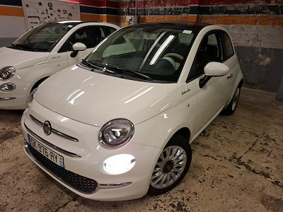 Fiat 500 500 1.0 70ch BSG S&amp;S Dolcevita