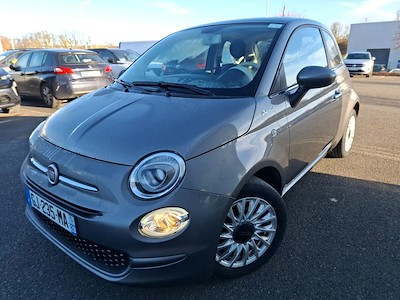 Fiat 500 500 1.0 70ch BSG S&amp;S Dolcevita
