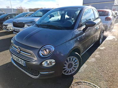 Fiat 500 500 1.0 70ch BSG S&amp;S Dolcevita