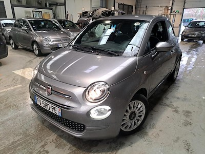 Fiat 500 500 1.0 70ch BSG S&amp;S Lounge