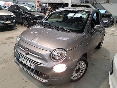 Fiat 500 500 1.0 70ch BSG S&amp;S Lounge