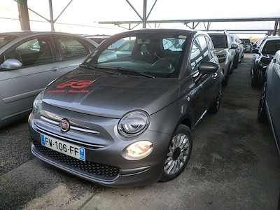Fiat 500 500 1.0 70ch BSG S&amp;S Lounge