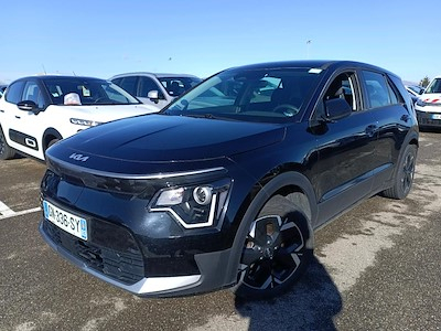 Kia Niro EV Niro EV 204ch Motion