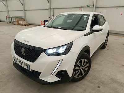 Peugeot 2008 2008 1.5 BlueHDi 110ch S&S Active Business