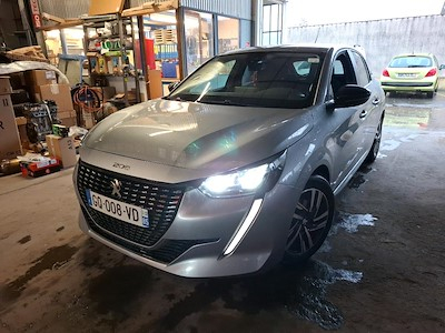 Peugeot 208 208 1.2 PureTech 75ch S&S Style