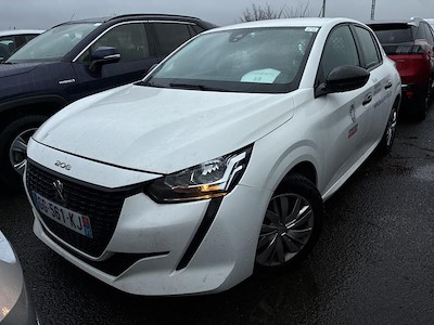 Peugeot 208 208 Affaire 1.2 PureTech 75ch S&S Premium Pack