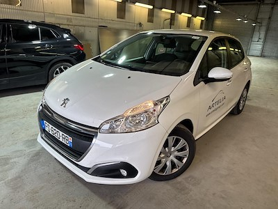 Peugeot 208 208 Affaire 1.5 BlueHDi 100ch S&S Premium Pack