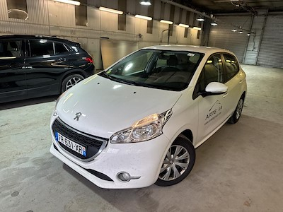 Peugeot 208 208 Affaire 1.5 BlueHDi 100ch S&amp;S Premium Pack