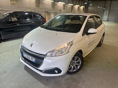Peugeot 208 208 Affaire 1.6 BlueHDi 100ch S&amp;S Premium Pack Euro6c